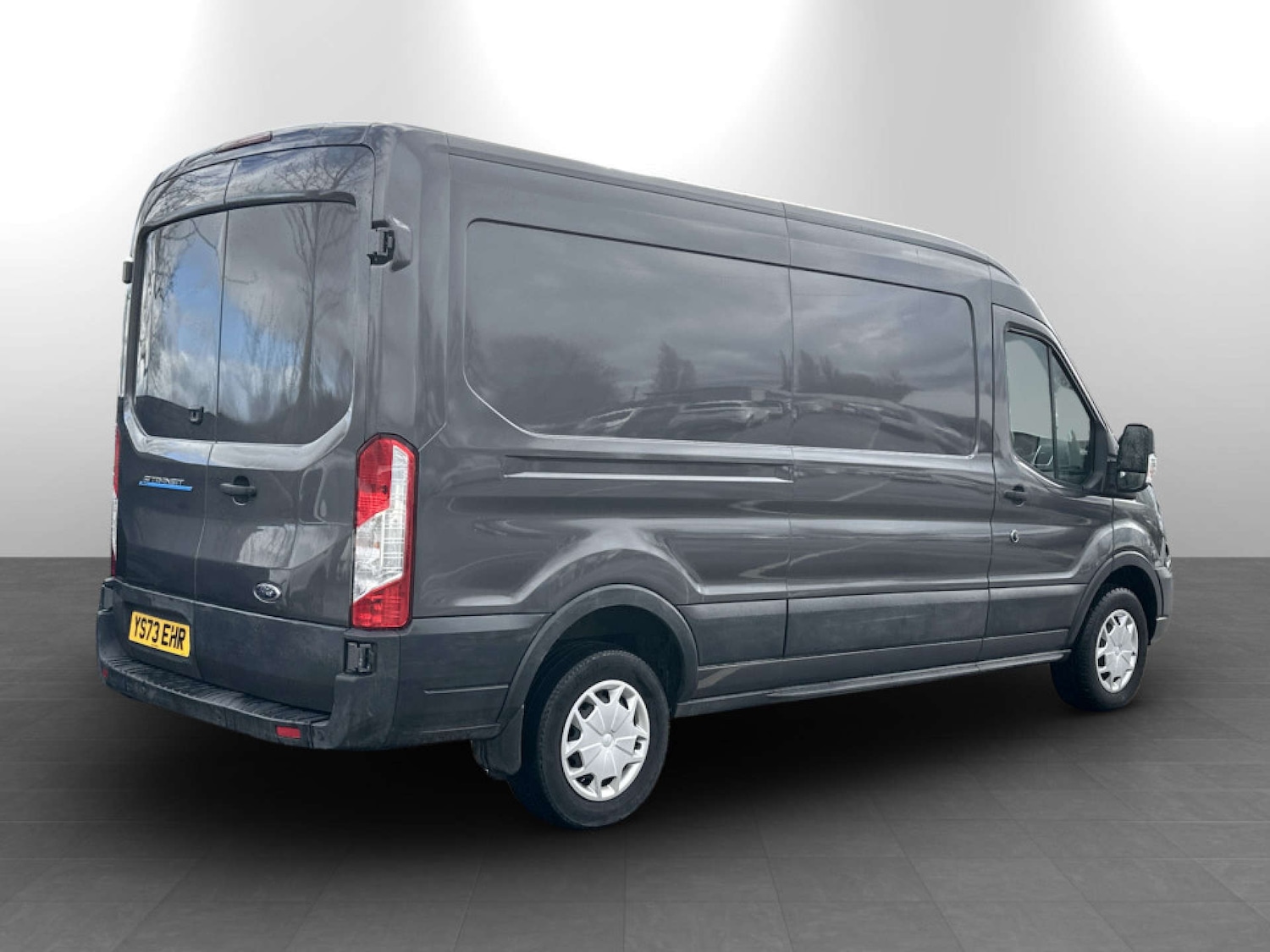 Used Ford Transit 2023 for sale - 77571364: Photo 10