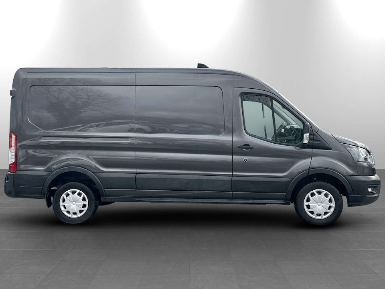 Used Ford Transit 2023 for sale - 77571364: Photo 11