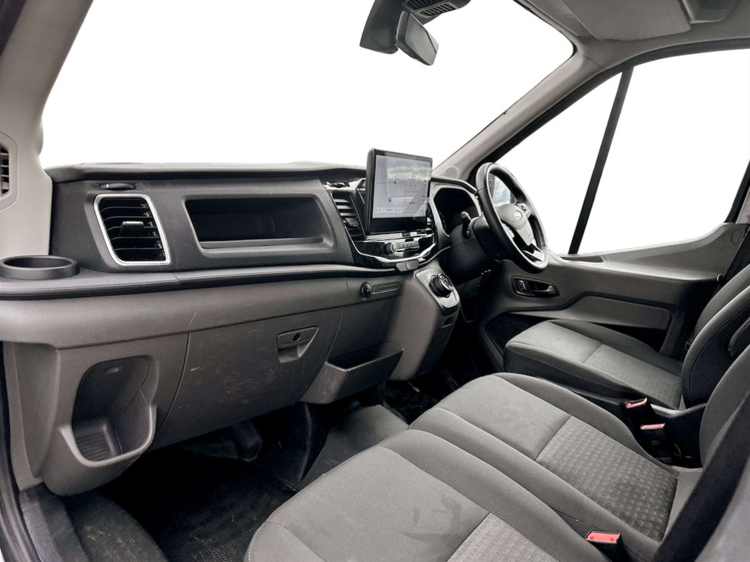 Used Ford Transit 2023 for sale - 77571364: Photo 12