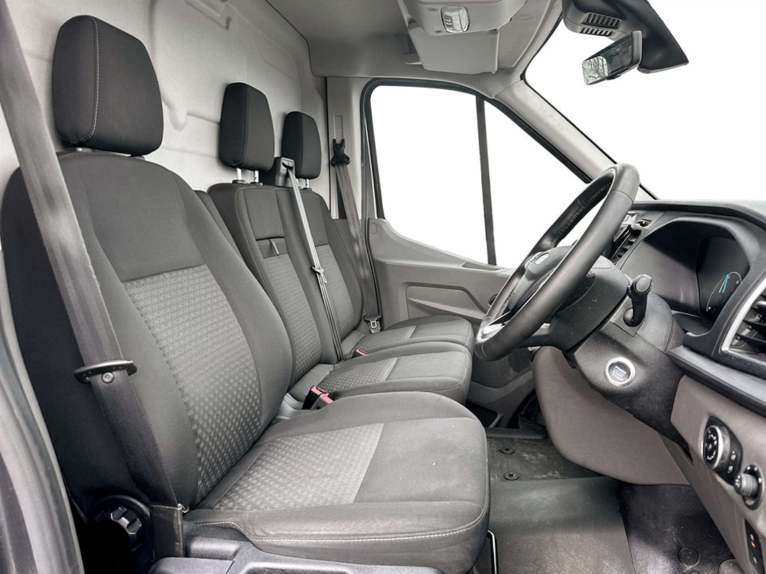 Used Ford Transit 2023 for sale - 77571364: Photo 13