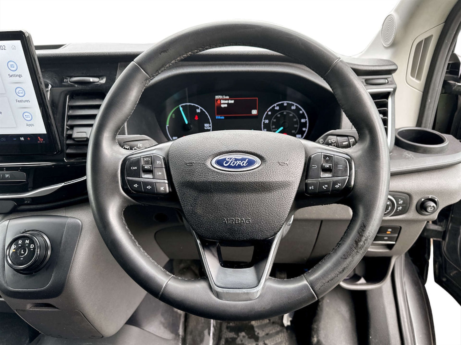 Used Ford Transit 2023 for sale - 77571364: Photo 16