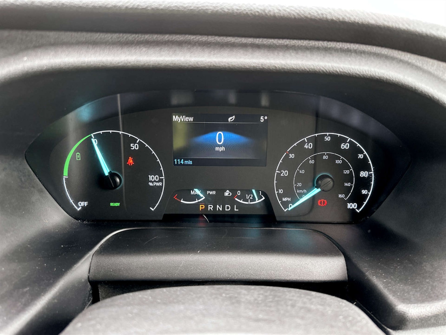 Used Ford Transit 2023 for sale - 77571364: Photo 18