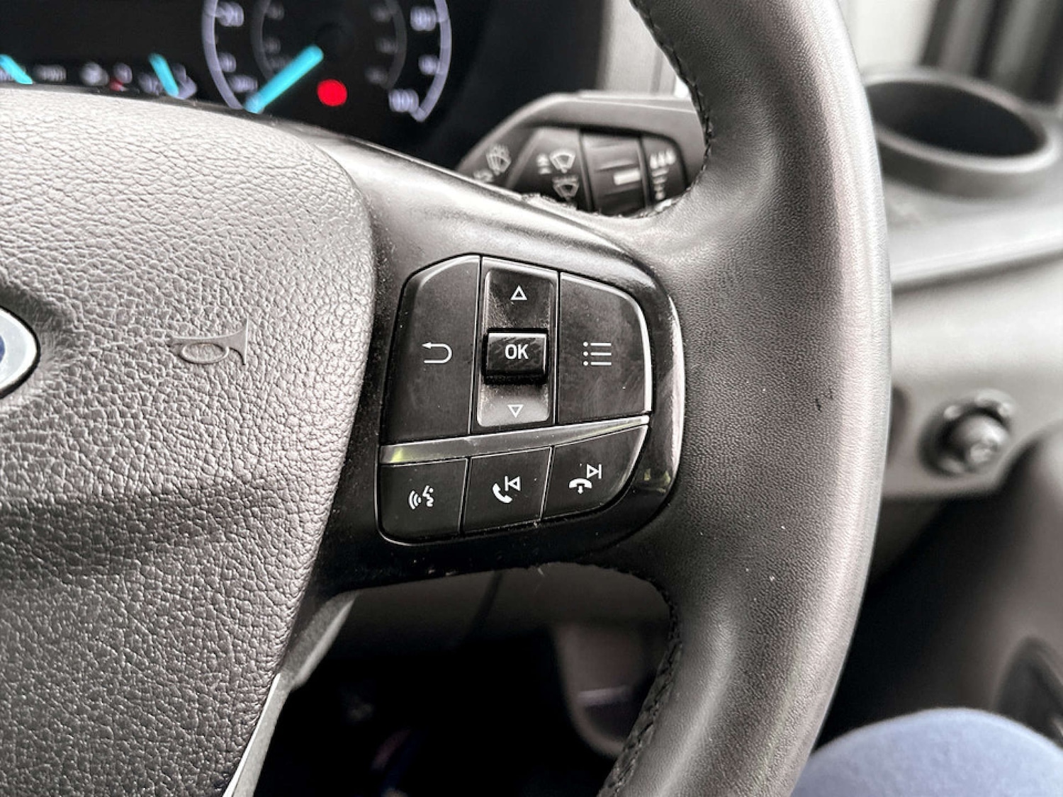 Used Ford Transit 2023 for sale - 77571364: Photo 19