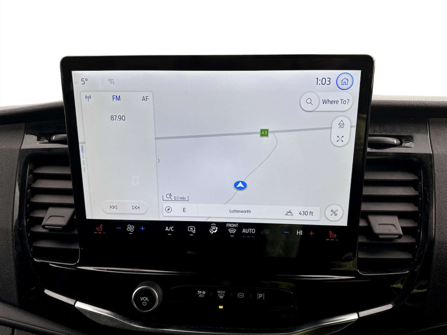 Used Ford Transit 2023 for sale - 77571364: Photo 21