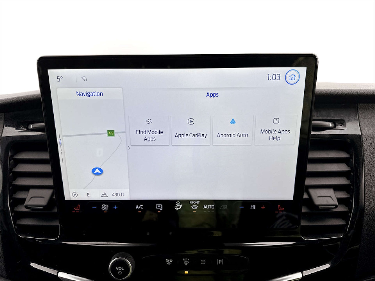 Used Ford Transit 2023 for sale - 77571364: Photo 22