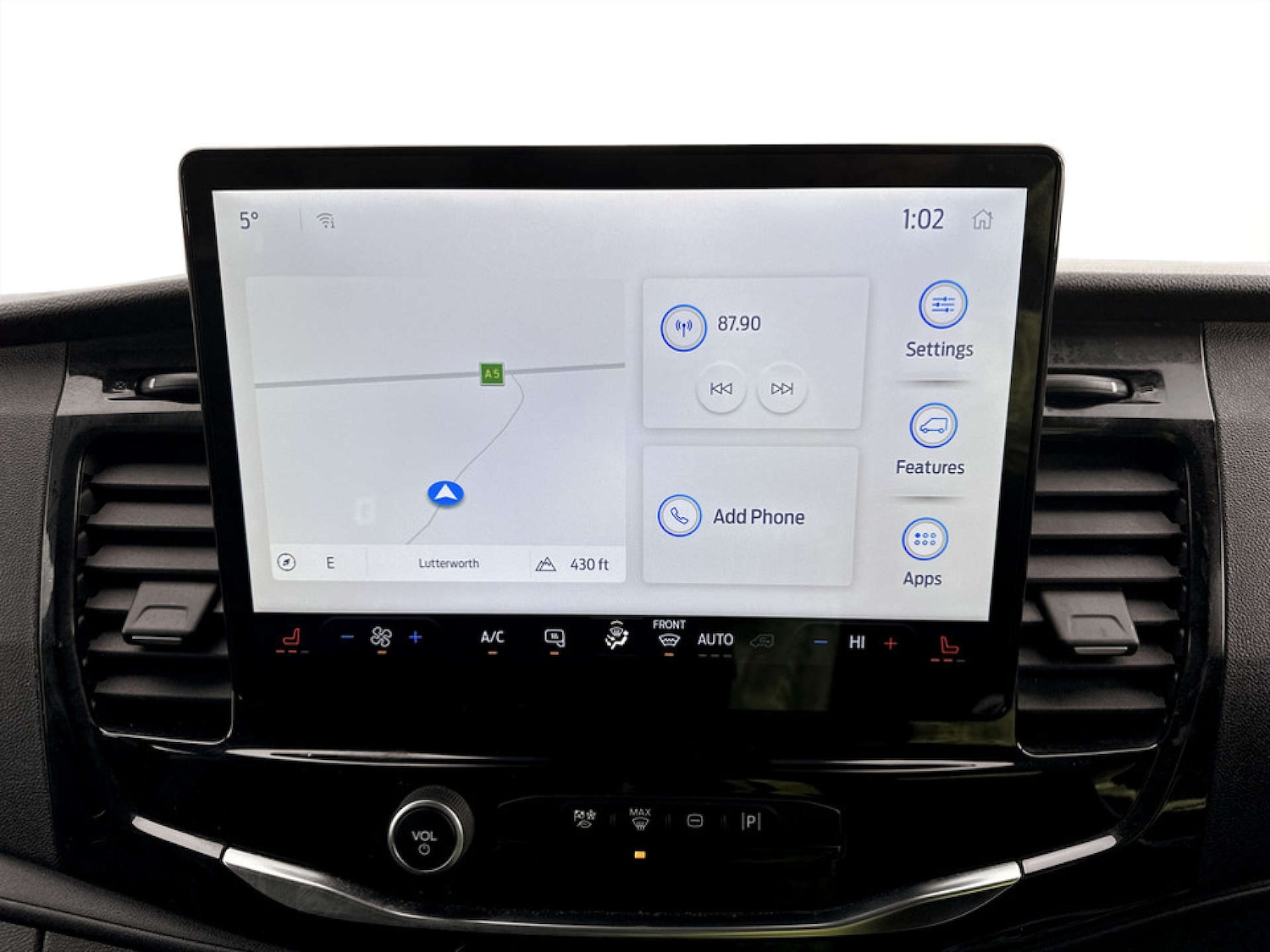 Used Ford Transit 2023 for sale - 77571364: Photo 23