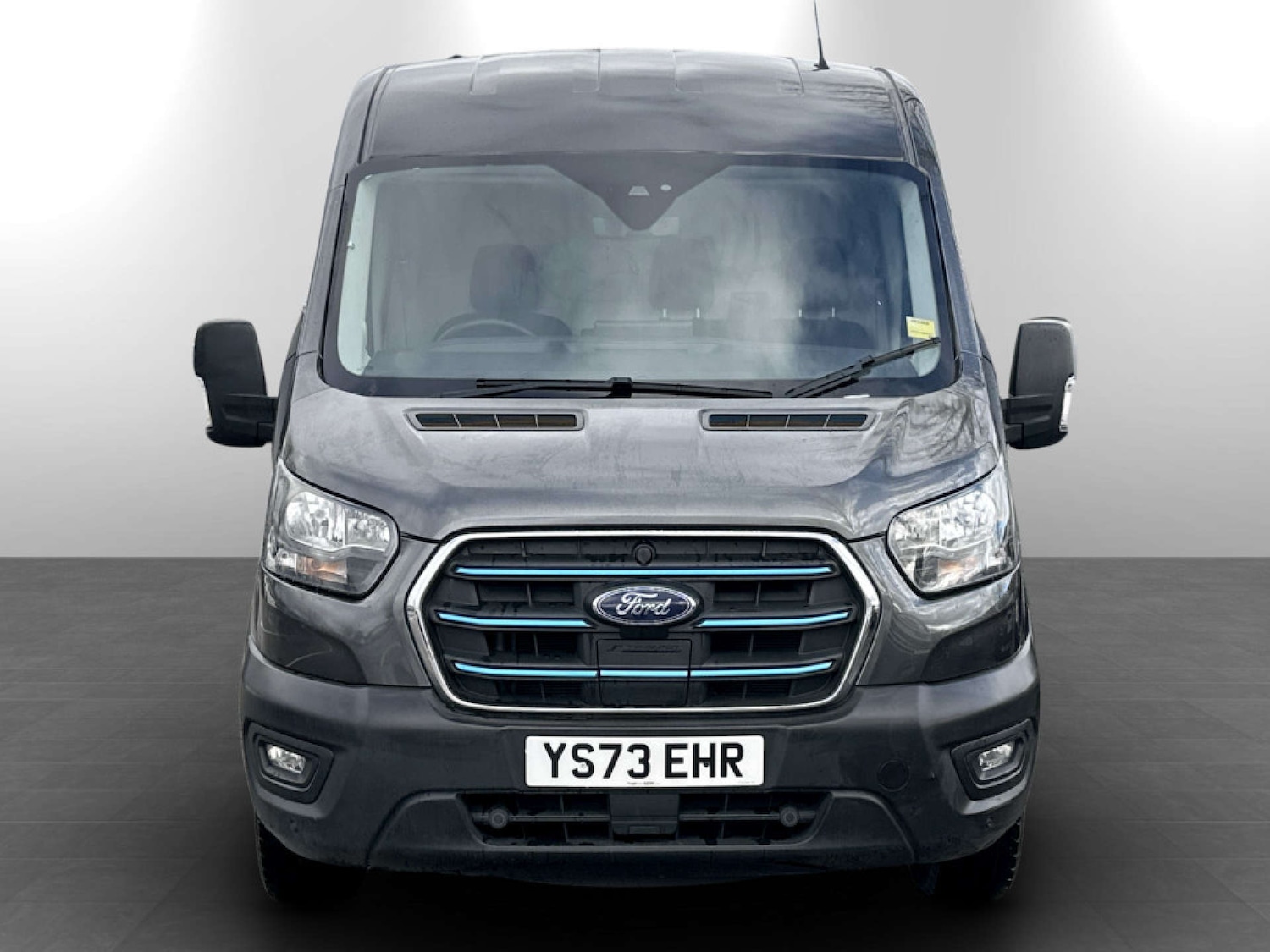 Used Ford Transit 2023 for sale - 77571364: Photo 5