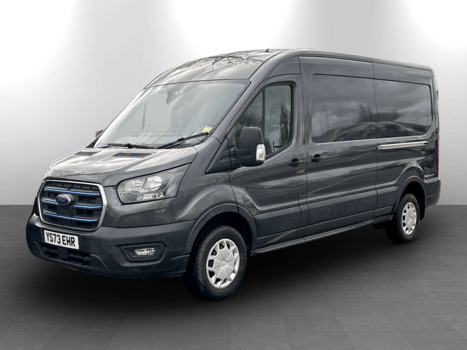Used Ford Transit 2023 for sale - 77571364: Photo 6