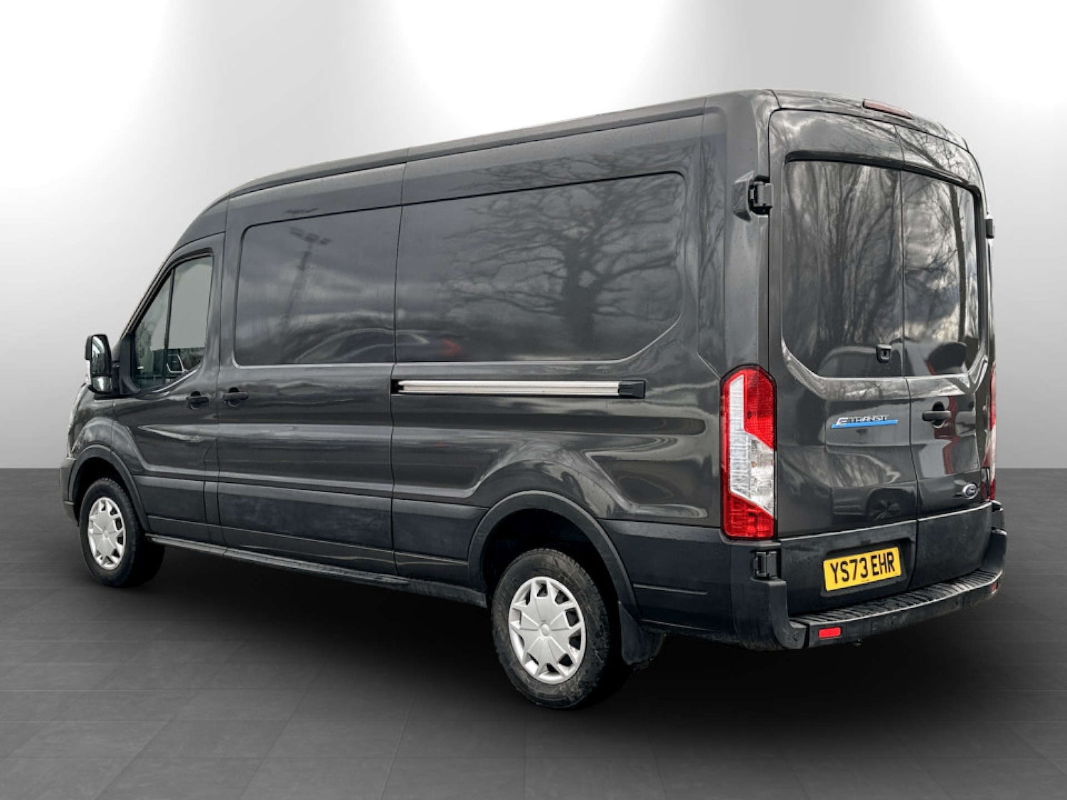 Used Ford Transit 2023 for sale - 77571364: Photo 8