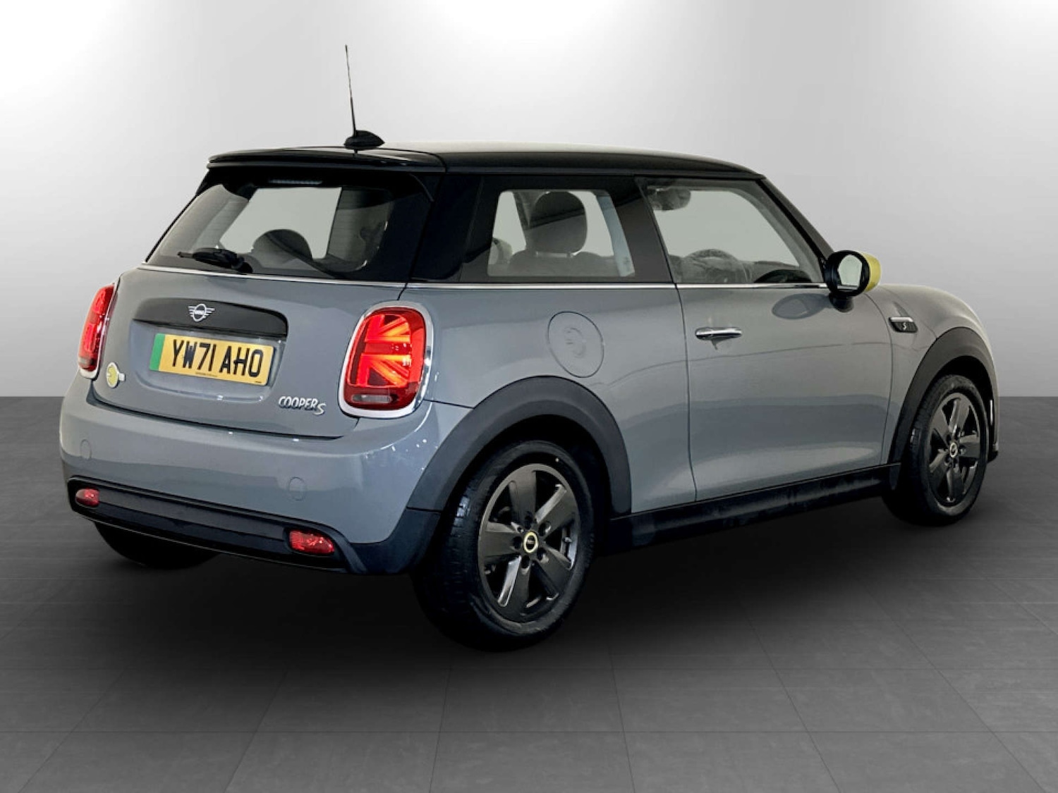 Used MINI Hatch 2022 for sale - 77690696: Photo 10