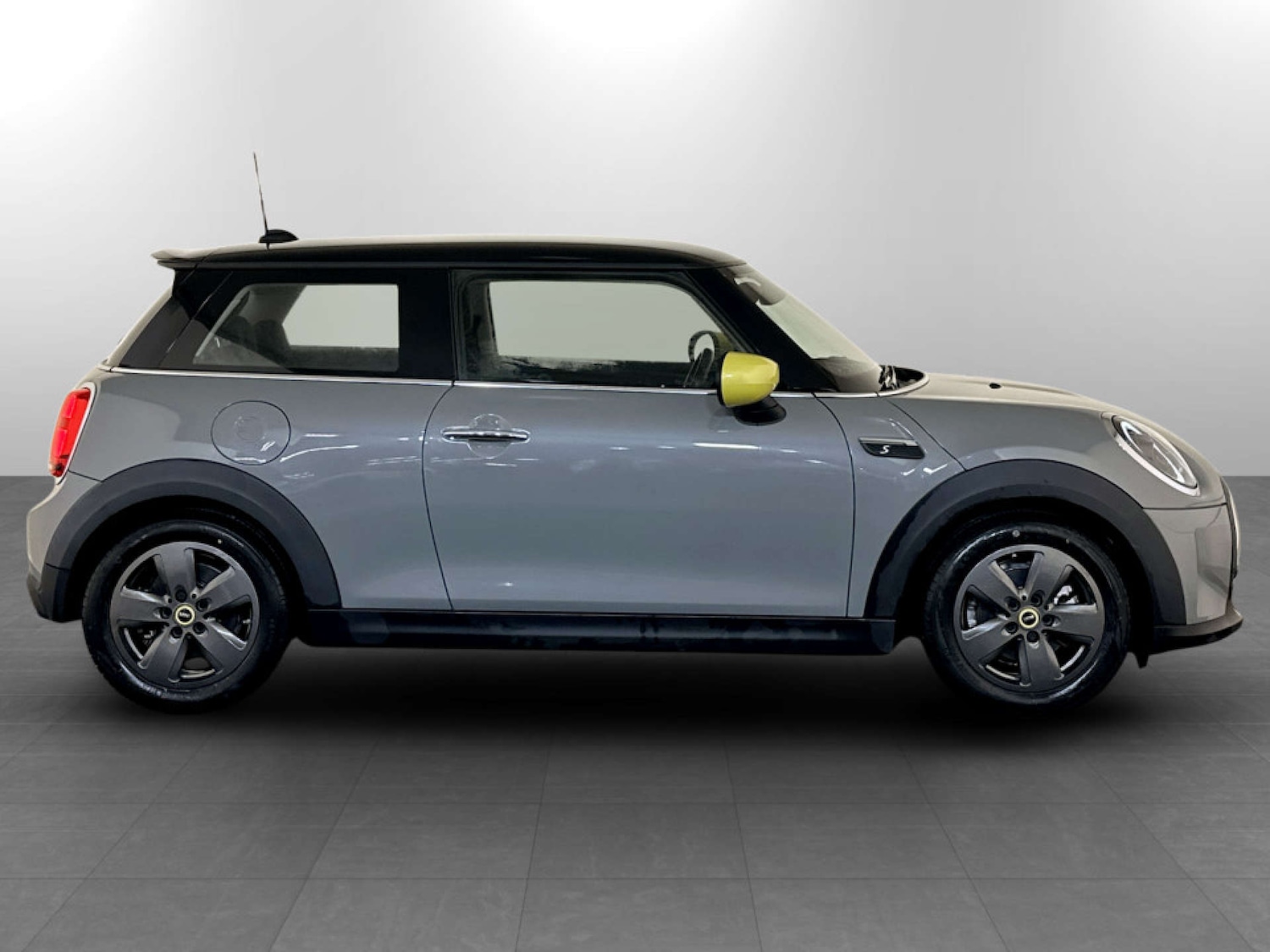 Used MINI Hatch 2022 for sale - 77690696: Photo 11