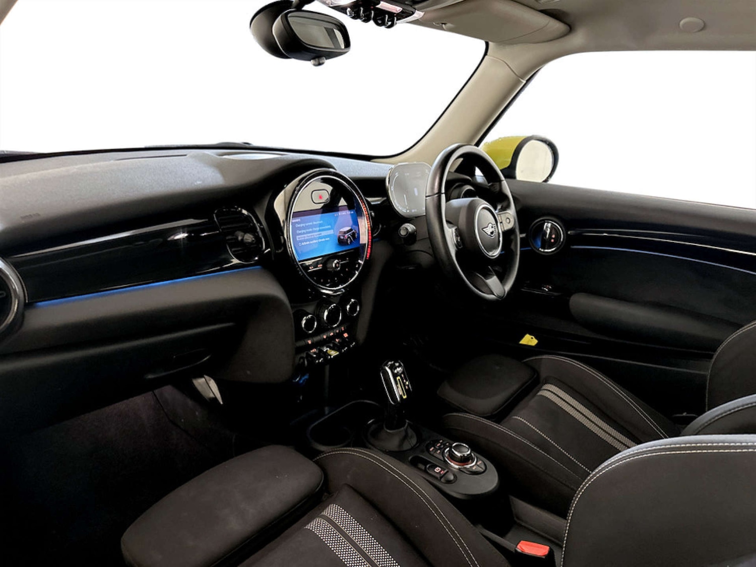 Used MINI Hatch 2022 for sale - 77690696: Photo 12