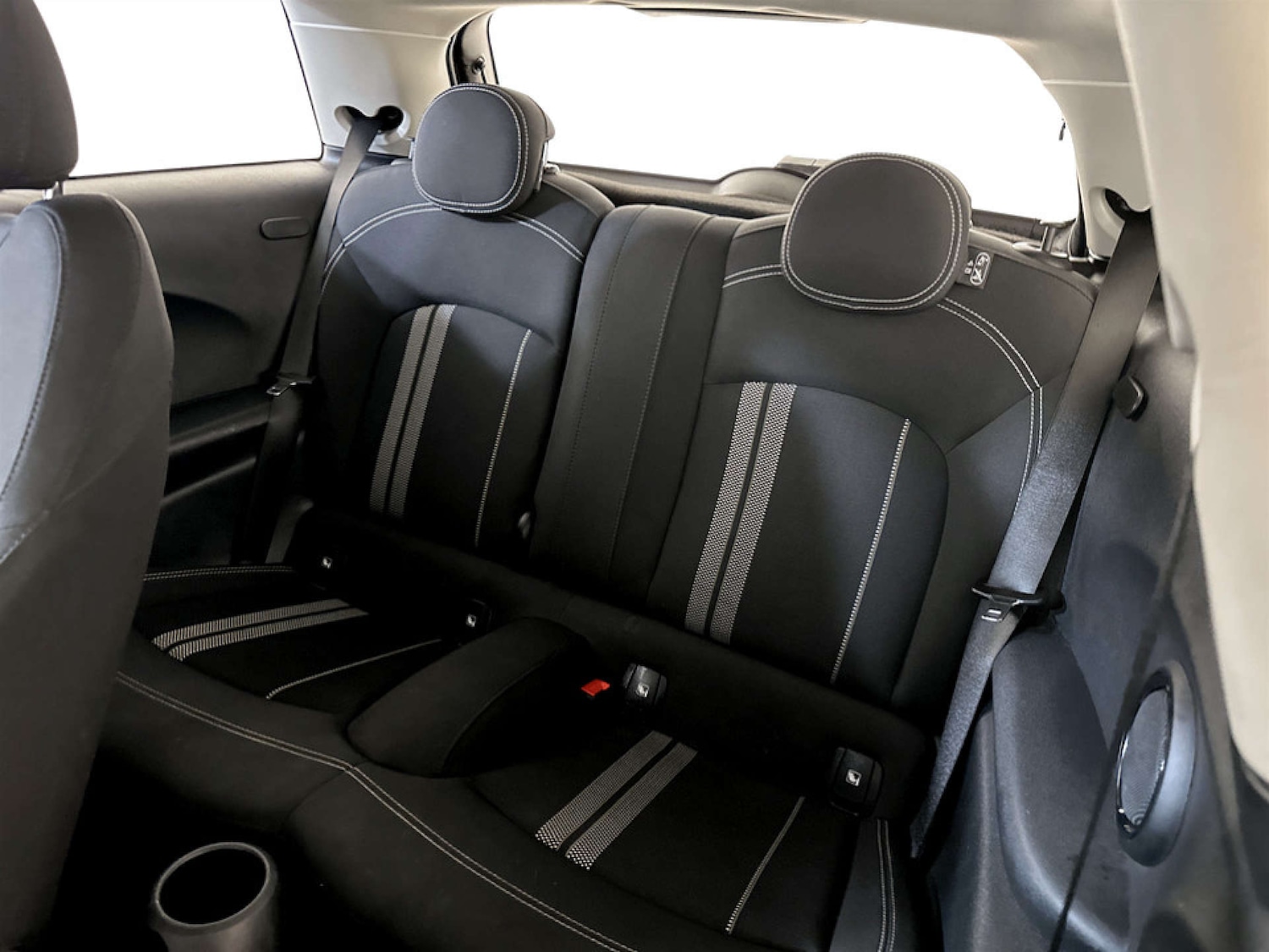 Used MINI Hatch 2022 for sale - 77690696: Photo 13