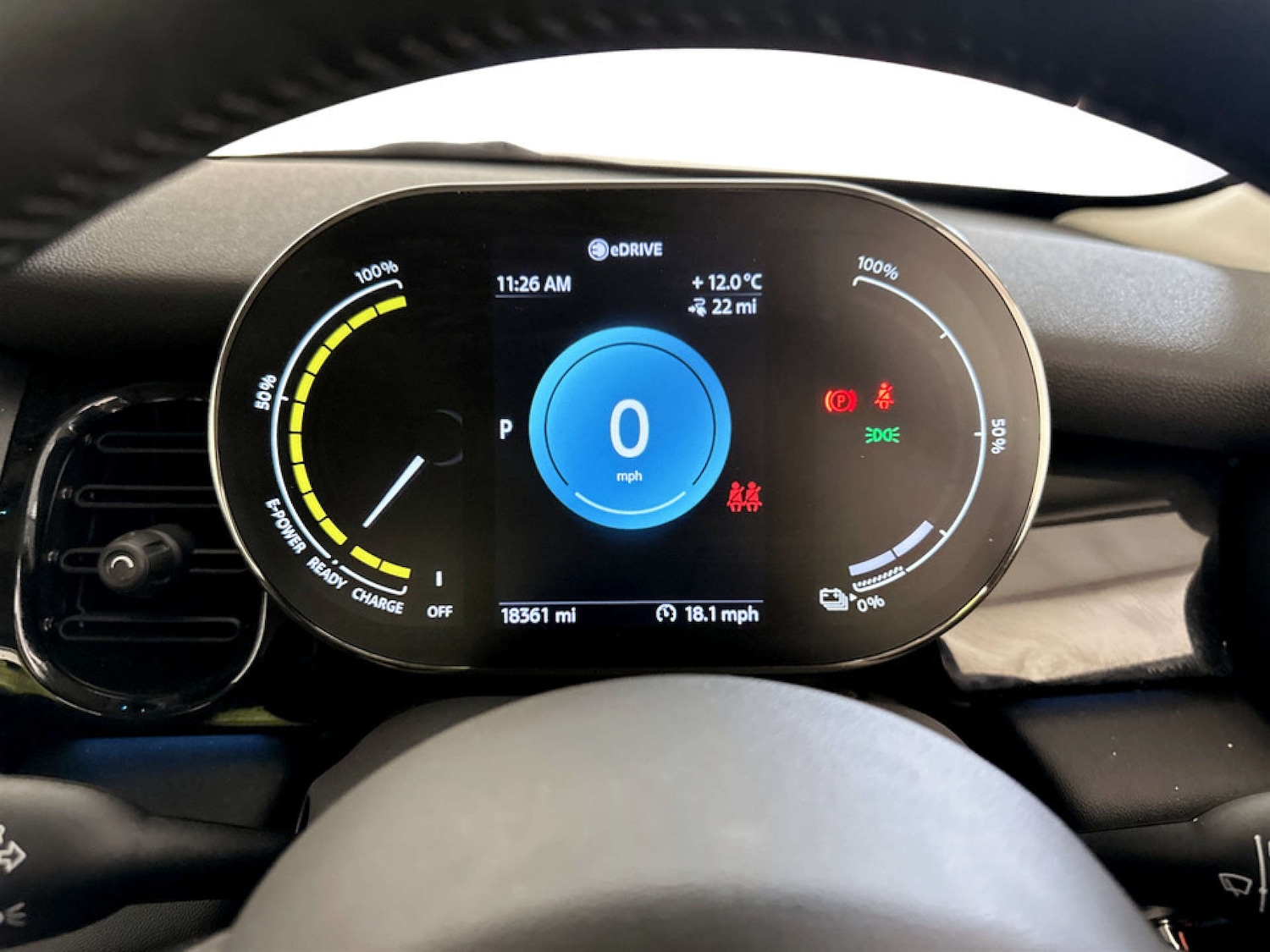 Used MINI Hatch 2022 for sale - 77690696: Photo 17