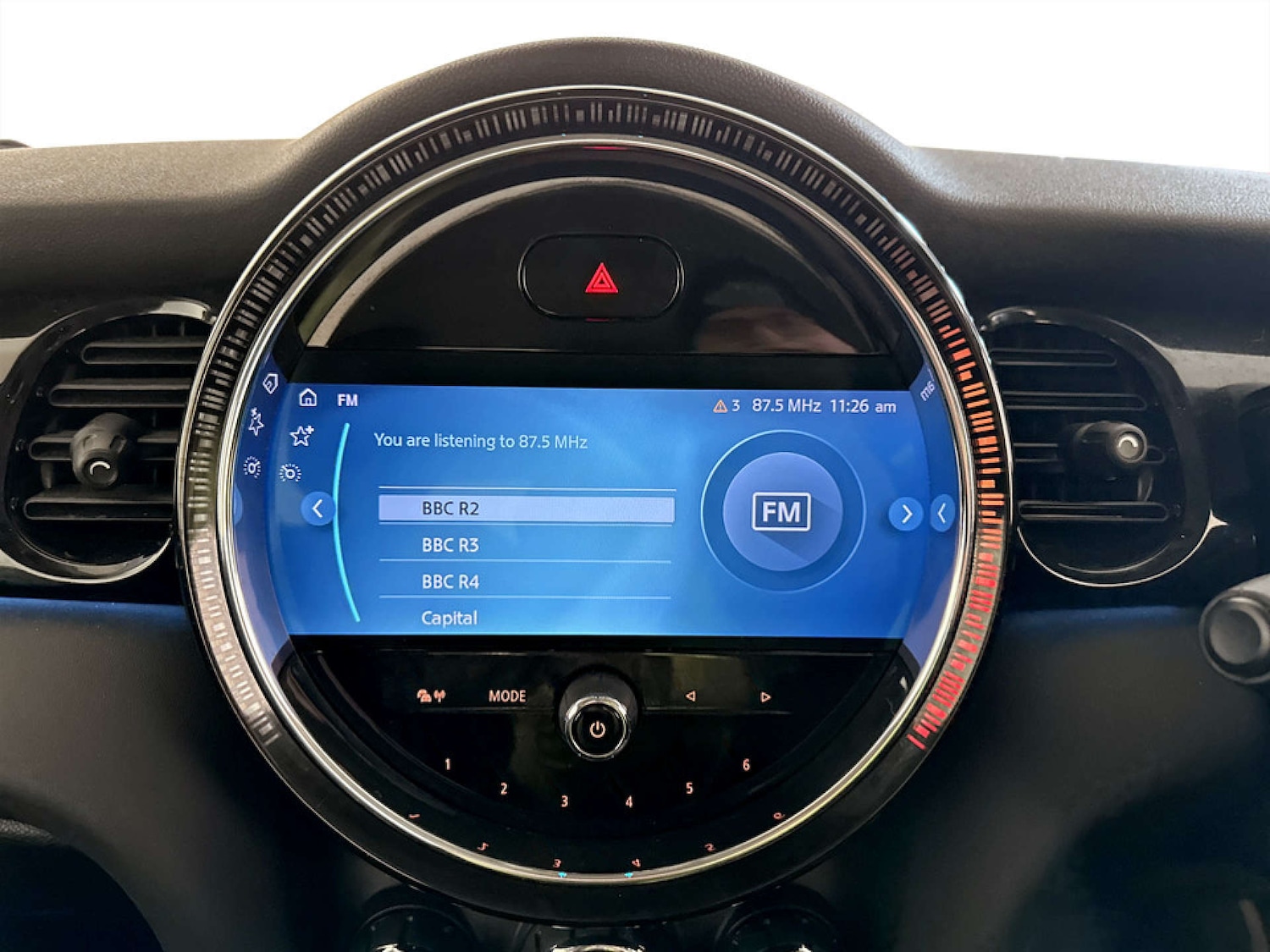 Used MINI Hatch 2022 for sale - 77690696: Photo 20