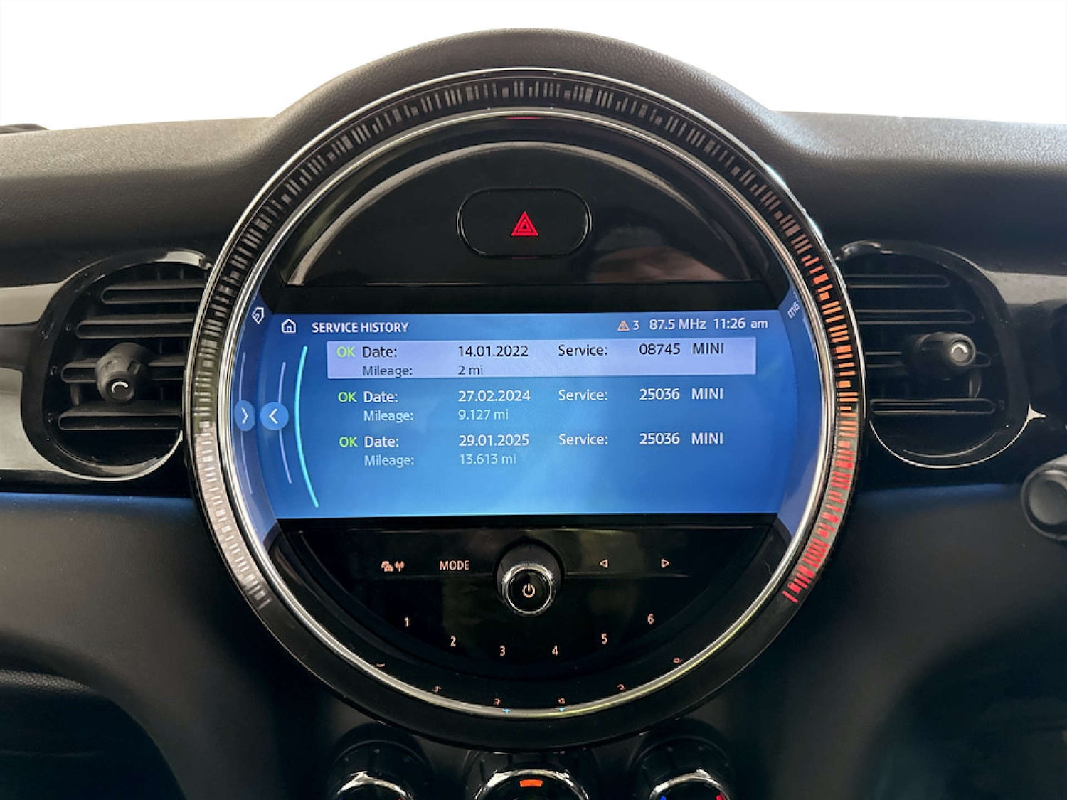 Used MINI Hatch 2022 for sale - 77690696: Photo 21