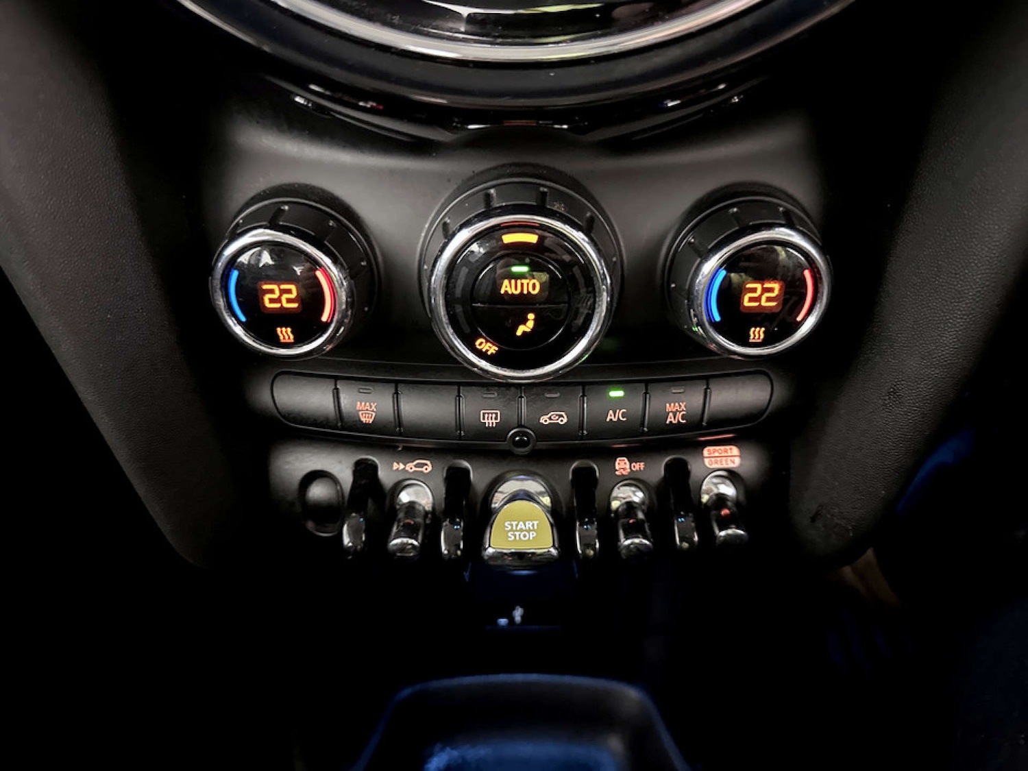 Used MINI Hatch 2022 for sale - 77690696: Photo 22