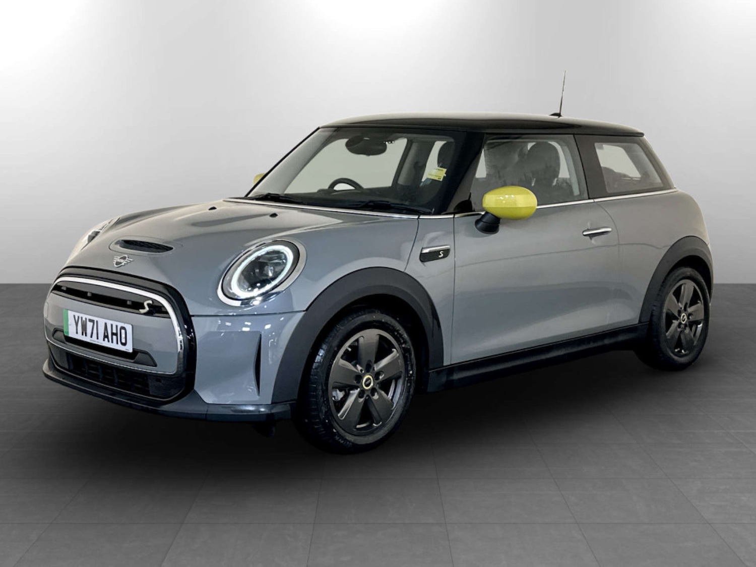 Used MINI Hatch 2022 for sale - 77690696: Photo 6