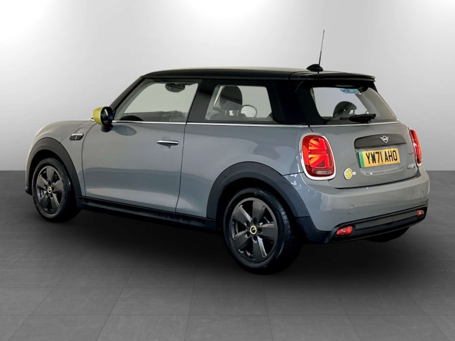 Used MINI Hatch 2022 for sale - 77690696: Photo 8