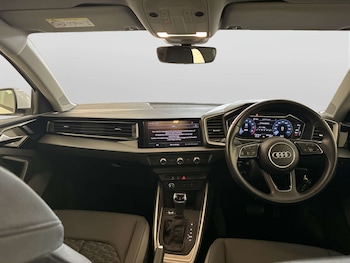 Used Audi A1 2024 for sale - 78627516: Photo
