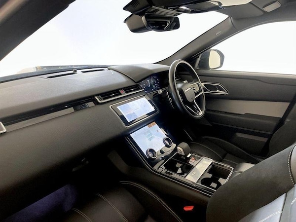 Used Land Rover Range Rover Velar 2021 for sale - 76202249: Photo 12