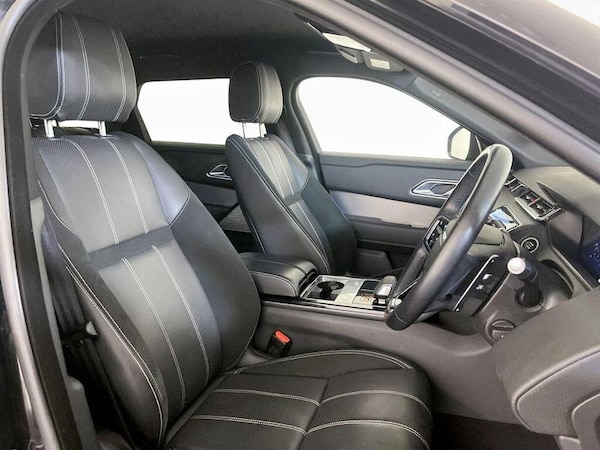 Used Land Rover Range Rover Velar 2021 for sale - 76202249: Photo 13