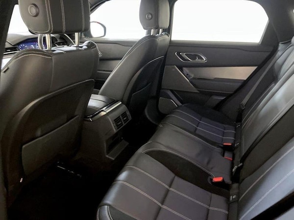 Used Land Rover Range Rover Velar 2021 for sale - 76202249: Photo 14