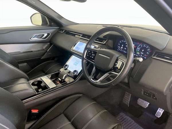 Used Land Rover Range Rover Velar 2021 for sale - 76202249: Photo 16