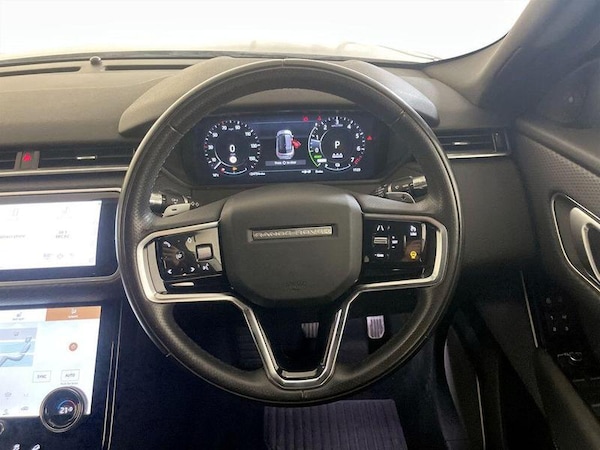 Used Land Rover Range Rover Velar 2021 for sale - 76202249: Photo 17