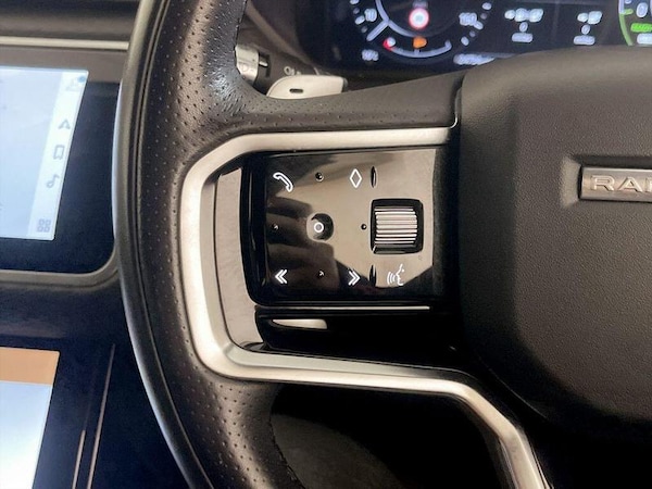 Used Land Rover Range Rover Velar 2021 for sale - 76202249: Photo 18