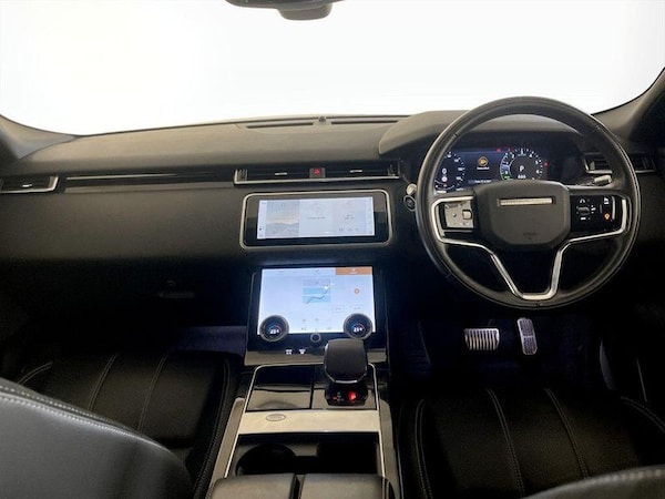 Used Land Rover Range Rover Velar 2021 for sale - 76202249: Photo 3