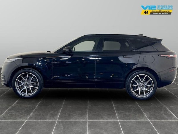 Used Land Rover Range Rover Velar 2021 for sale - 76202249: Photo 7