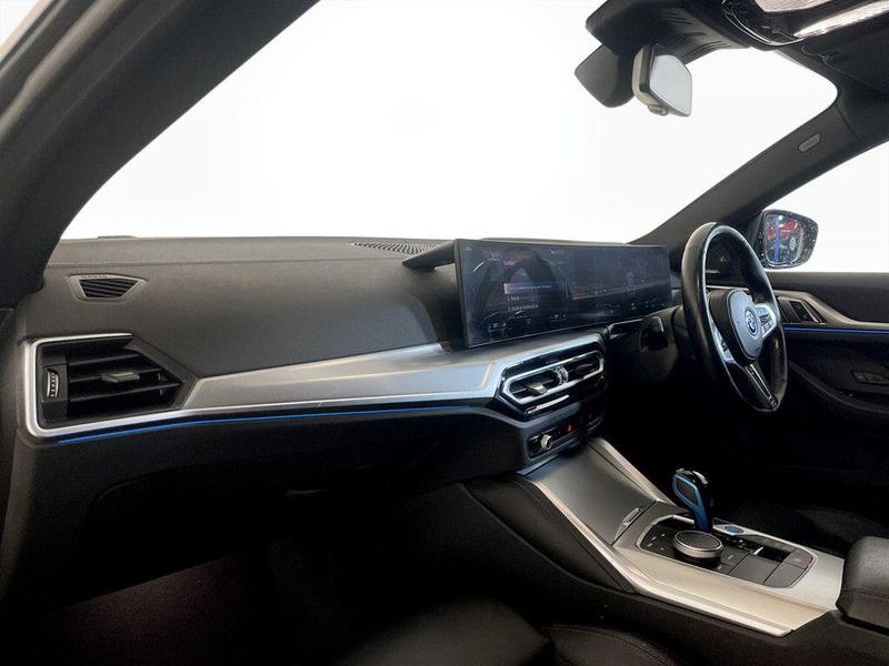 Used BMW i4 2023 for sale - 76382156: Photo 12