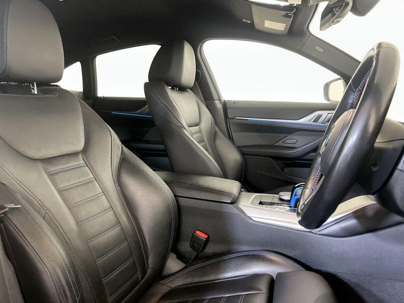 Used BMW i4 2023 for sale - 76382156: Photo 13