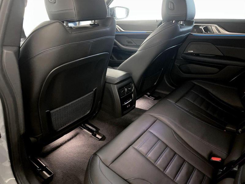 Used BMW i4 2023 for sale - 76382156: Photo 14