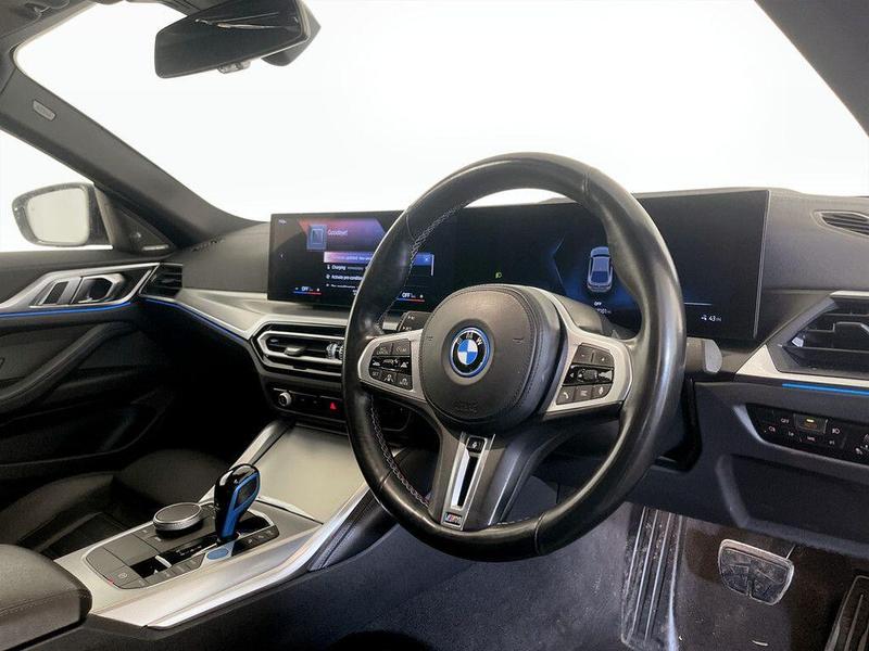 Used BMW i4 2023 for sale - 76382156: Photo 15
