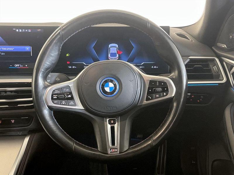 Used BMW i4 2023 for sale - 76382156: Photo 16