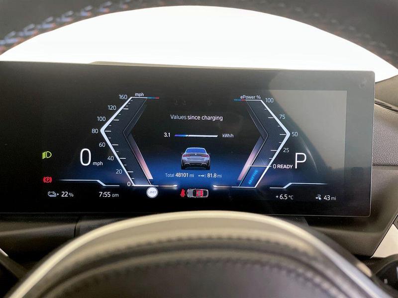 Used BMW i4 2023 for sale - 76382156: Photo 18