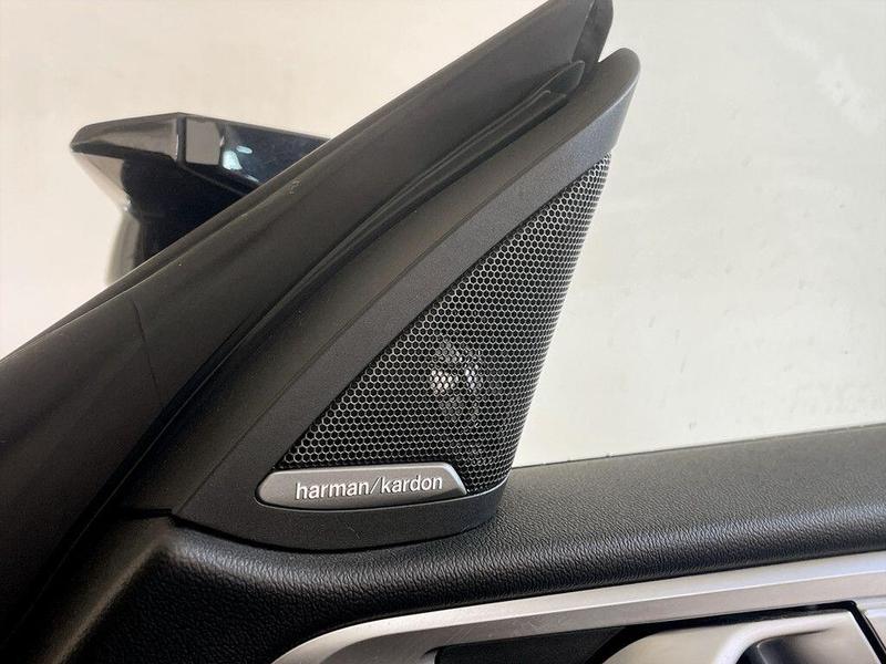 Used BMW i4 2023 for sale - 76382156: Photo 20