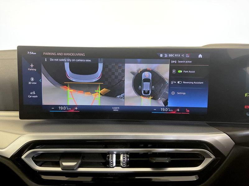 Used BMW i4 2023 for sale - 76382156: Photo 21