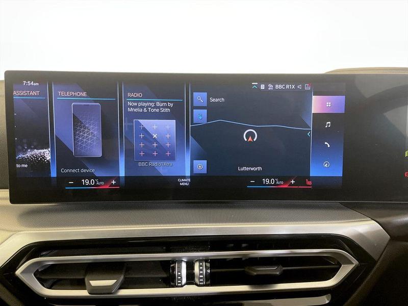 Used BMW i4 2023 for sale - 76382156: Photo 23