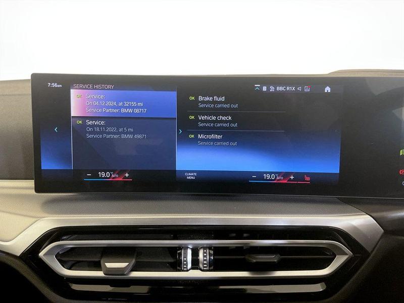 Used BMW i4 2023 for sale - 76382156: Photo 25