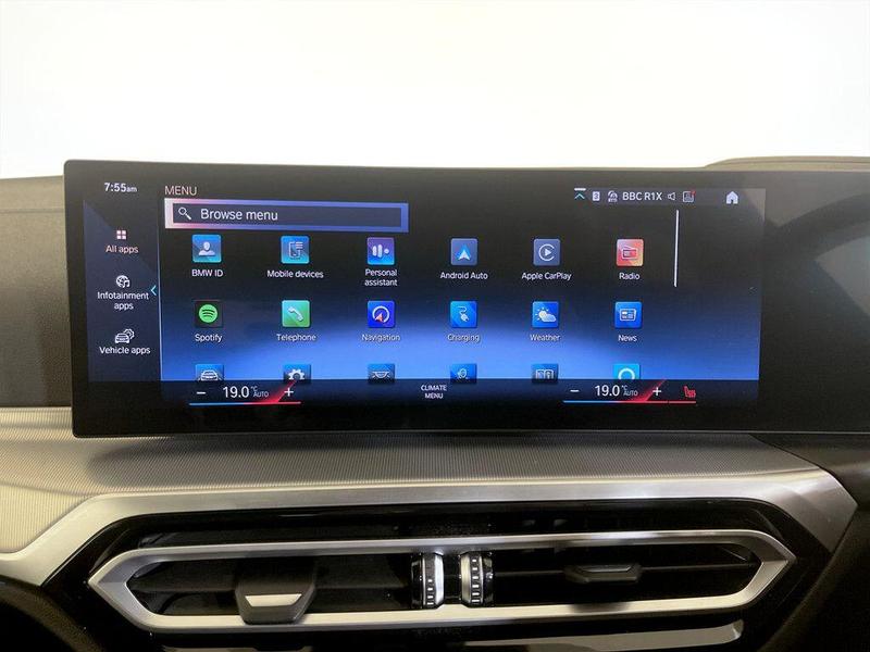 Used BMW i4 2023 for sale - 76382156: Photo 26