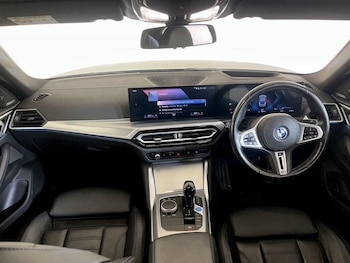 Used BMW i4 2023 for sale - 76382156: Photo