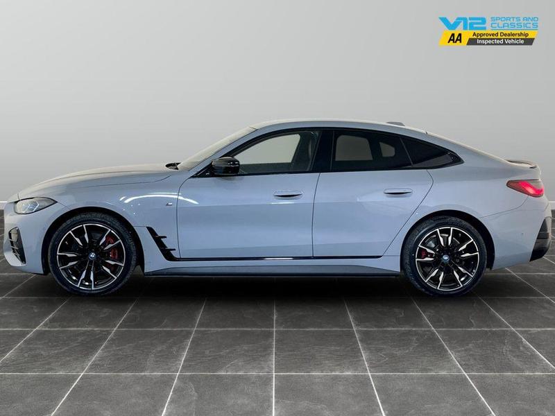 Used BMW i4 2023 for sale - 76382156: Photo 7