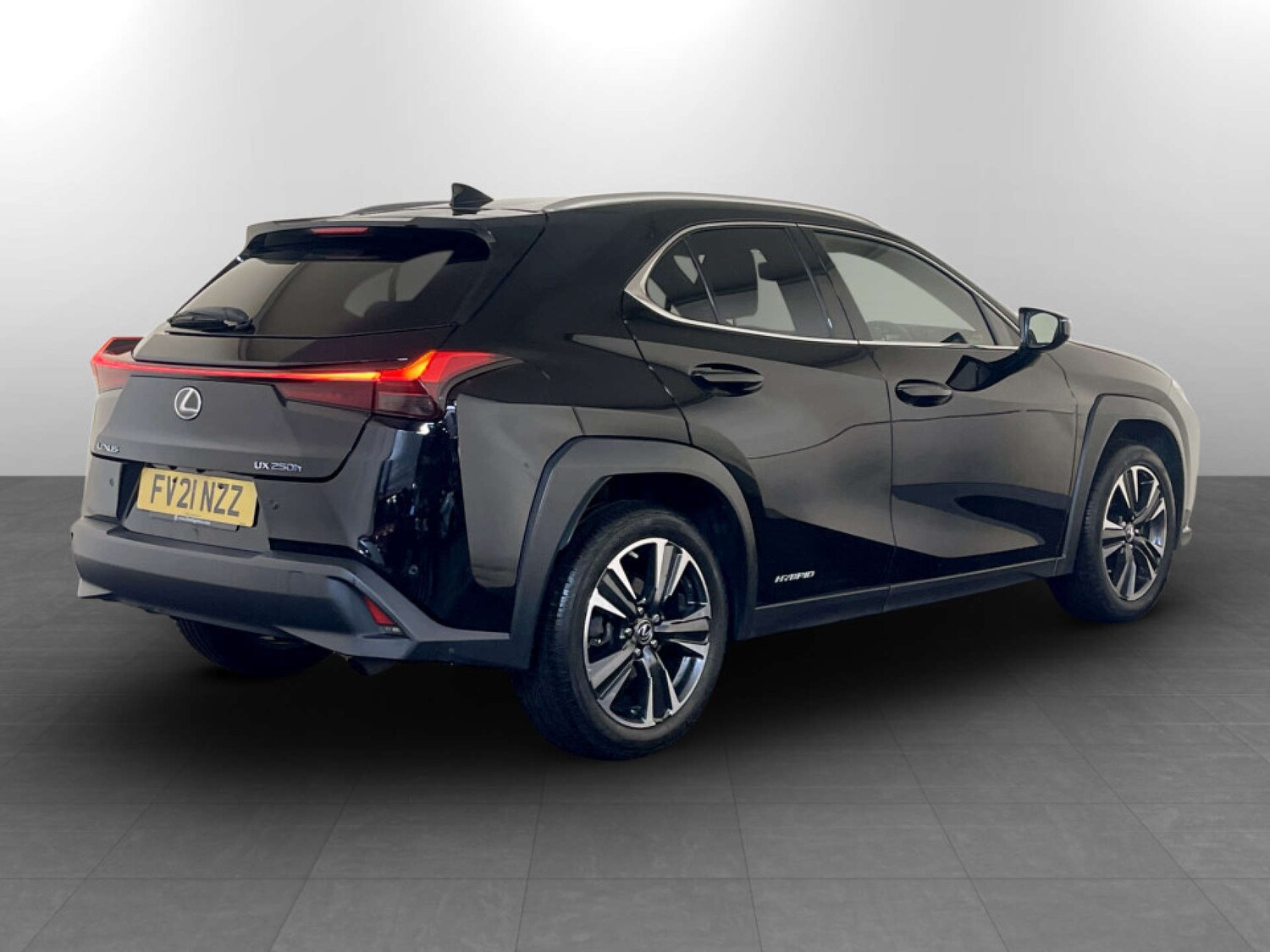 Used Lexus UX 2021 for sale - 77523316: Photo 10