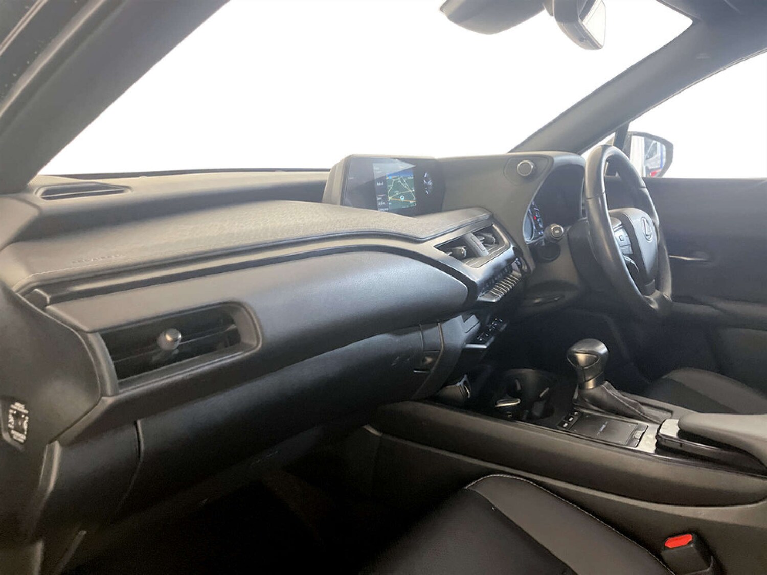 Used Lexus UX 2021 for sale - 77523316: Photo 12