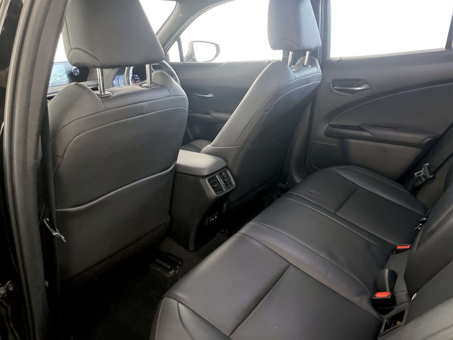 Used Lexus UX 2021 for sale - 77523316: Photo 14