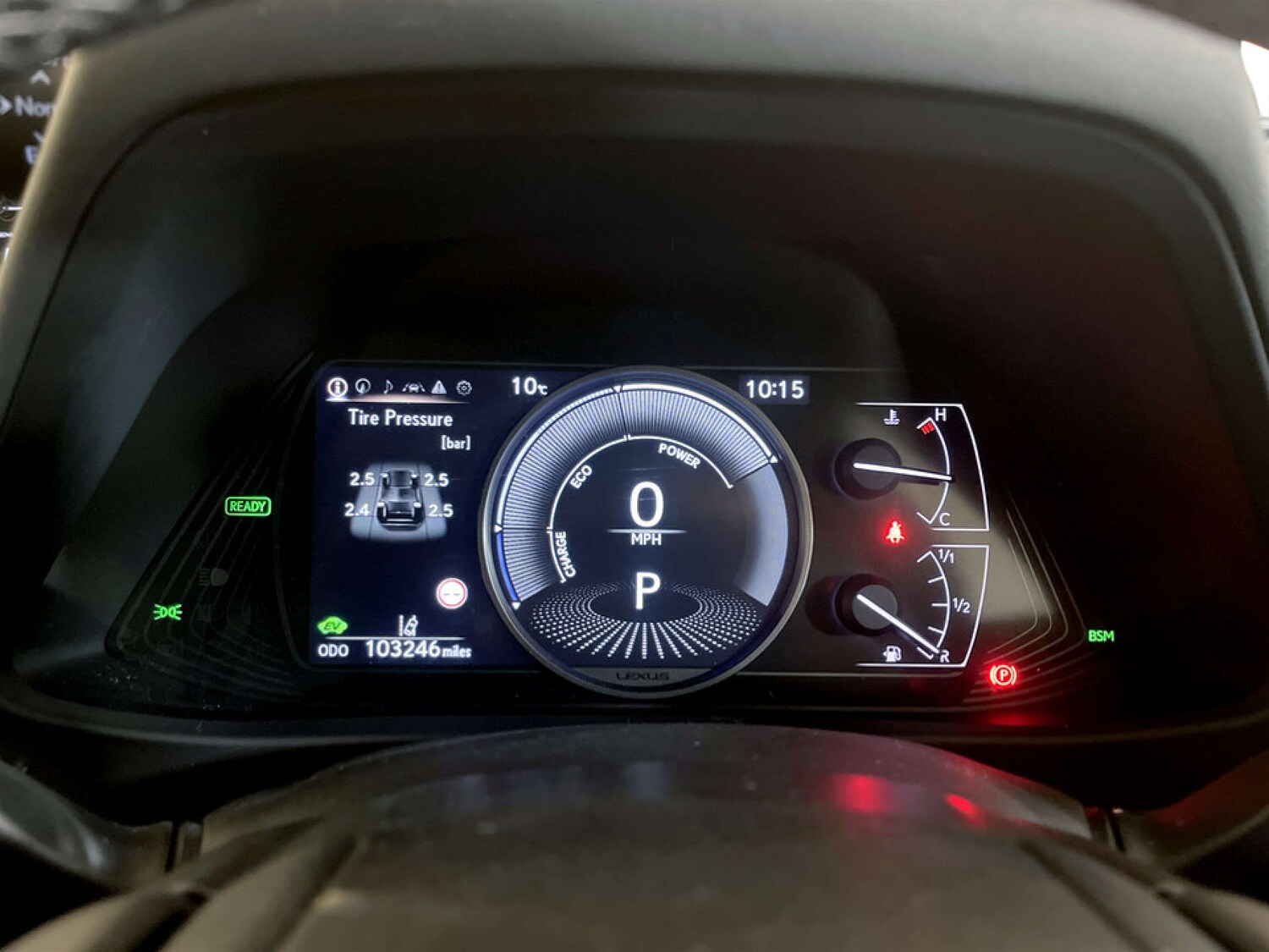 Used Lexus UX 2021 for sale - 77523316: Photo 18