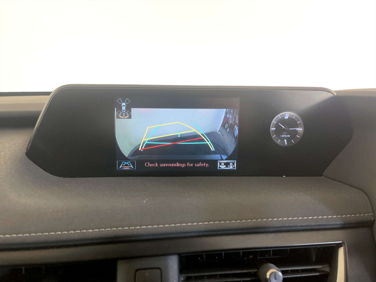 Used Lexus UX 2021 for sale - 77523316: Photo 20